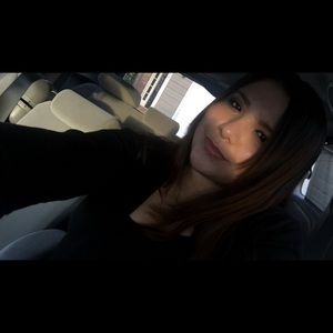 Meet your Posher, Angie